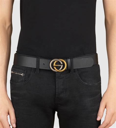 gucci leather belt women stores|Gucci belt women 28.